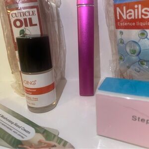 Nail Care Kit